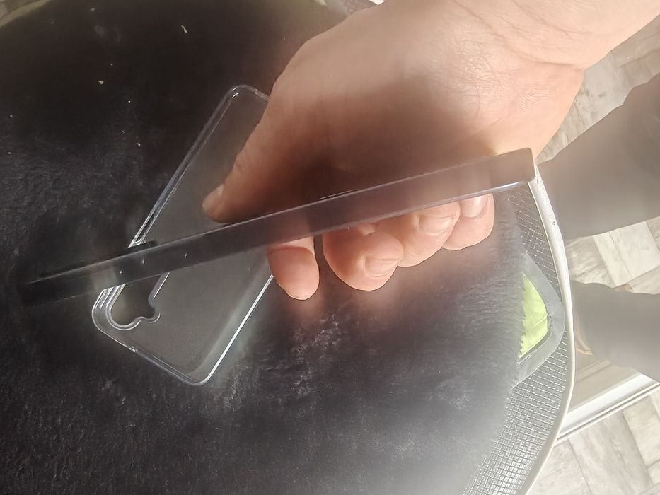 Samsung A16 model 5G 0 minute vorbite.