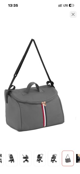 Продам коляску 2в1