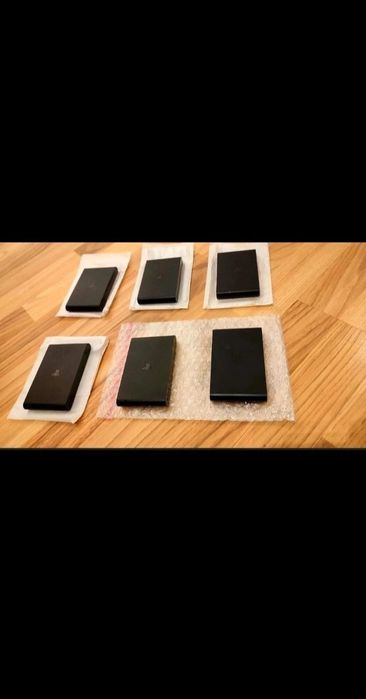 Tv PlayStation Portable, consolă modate/ perfect funcţionale!