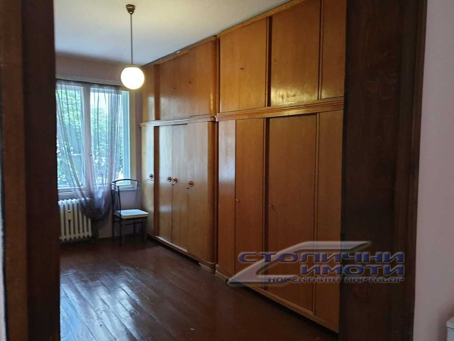 Дава се под наем Тристаен апартамент в София, Център - 80 кв.м за 433.5 € - Снимка #3