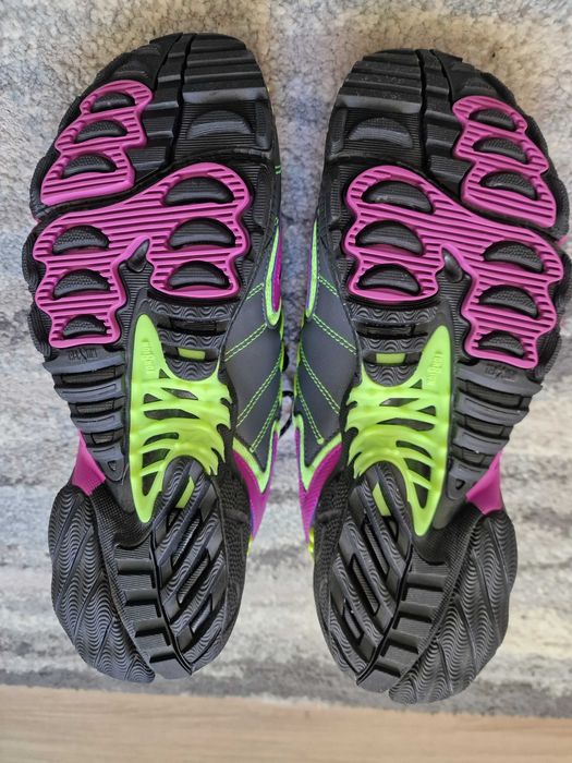 Нови маратонки Адидас