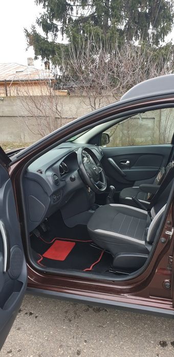 Dacia SD Sandero adusa recent din Germania 1461cc