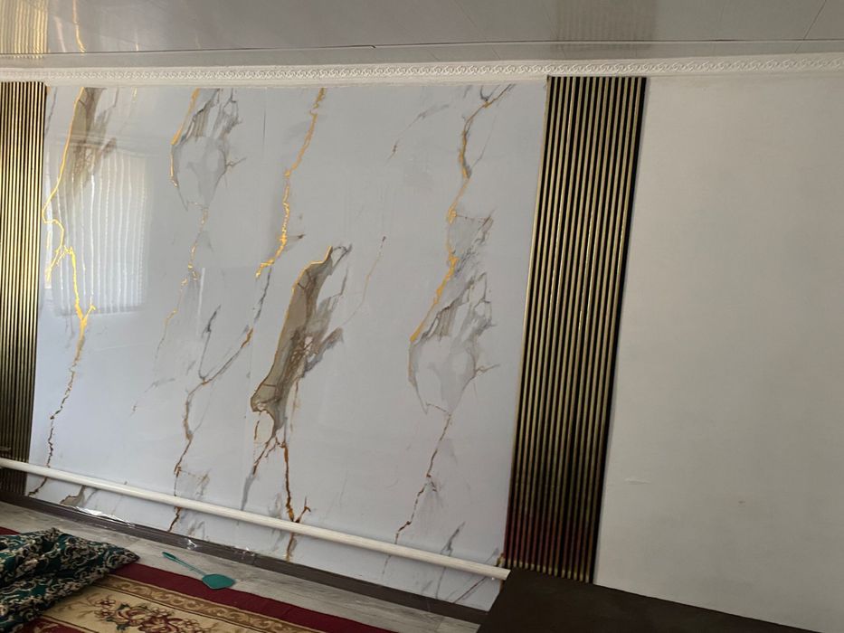 Дом продается, свежий ремонт