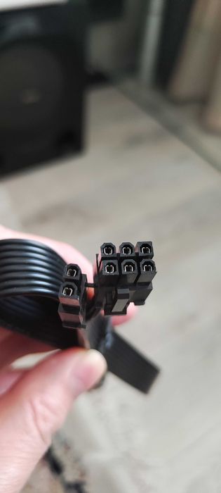 Кабель, шлейф для модульного блока питания