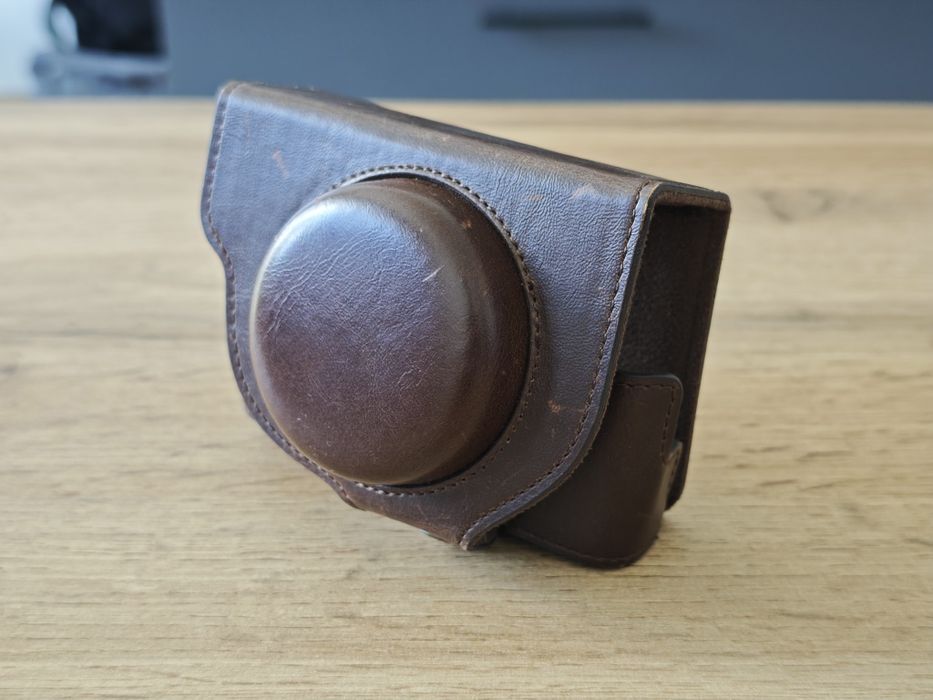 Sony RX100 Mark VII (Комплект)