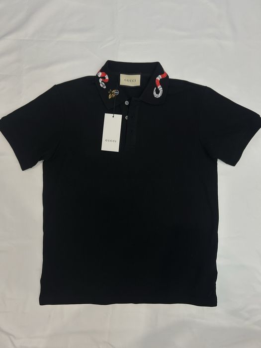 Футболка Gucci гучи