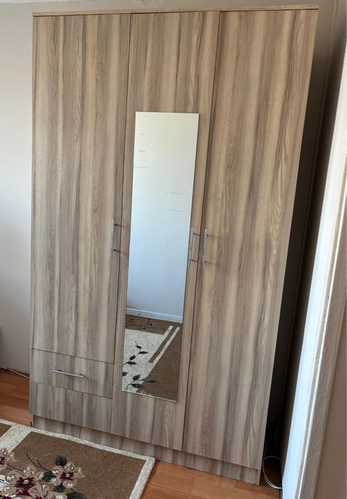 Шкаф буу сост 10/10