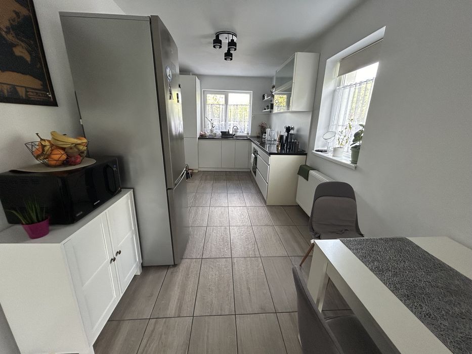 Proprietar vand 1/2 Duplex Sanandrei