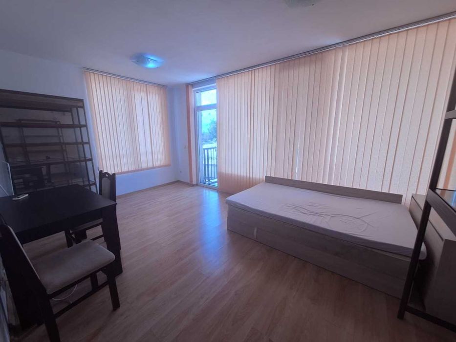 Едностаен апартамент Кършияка