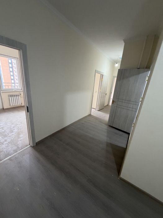 Продается 2х ком квартира в новостройке 5/3