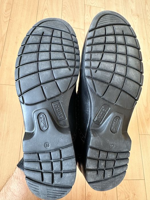 Туфли для мальчика