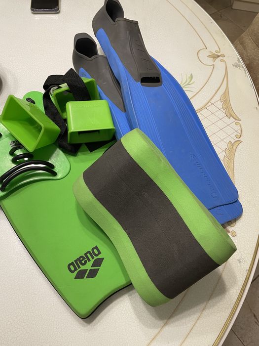 Набор для поаванья .