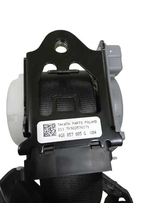 Centura De Siguranta Spate Dreapta Audi A6 C7 2010 - 2018 4G8857805G