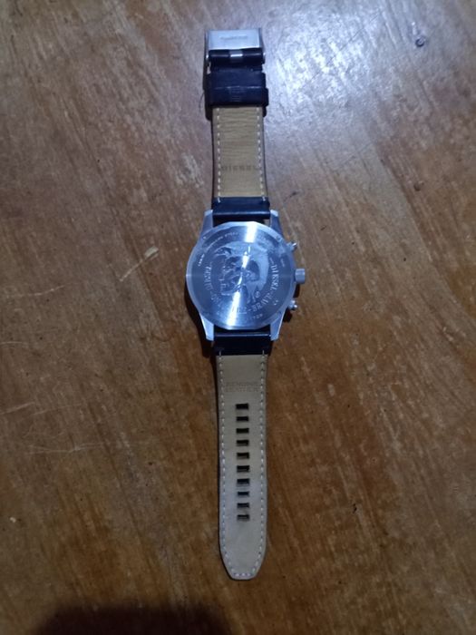 Orgenal diesel soati