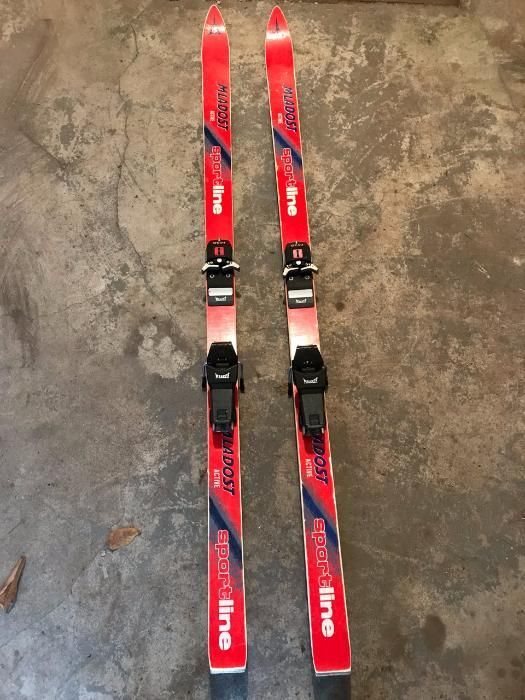 ПРОМОЦИЯ! Продавам ски