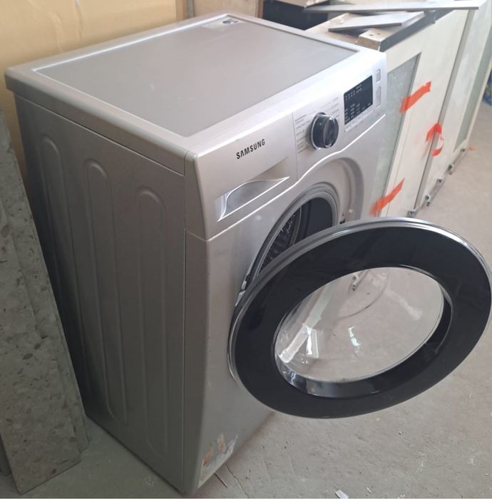 Стиралка от Samsung