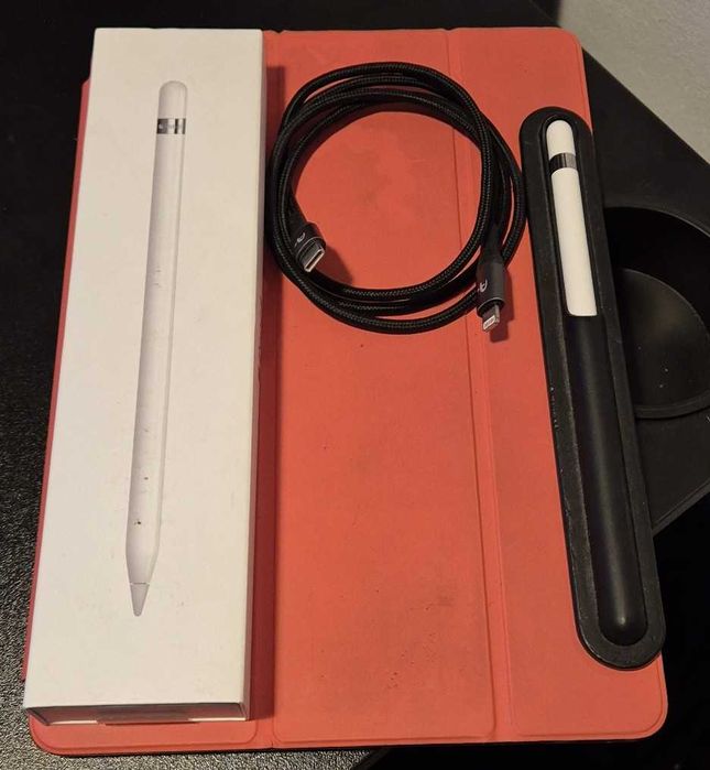 iPad Pro 10.5 (2017) Wifi, 64 gb + Apple Pencil 1st gen impecabile