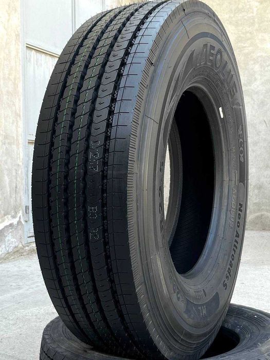 315/80R22.5 Aelous peredni protektir optim balon baza