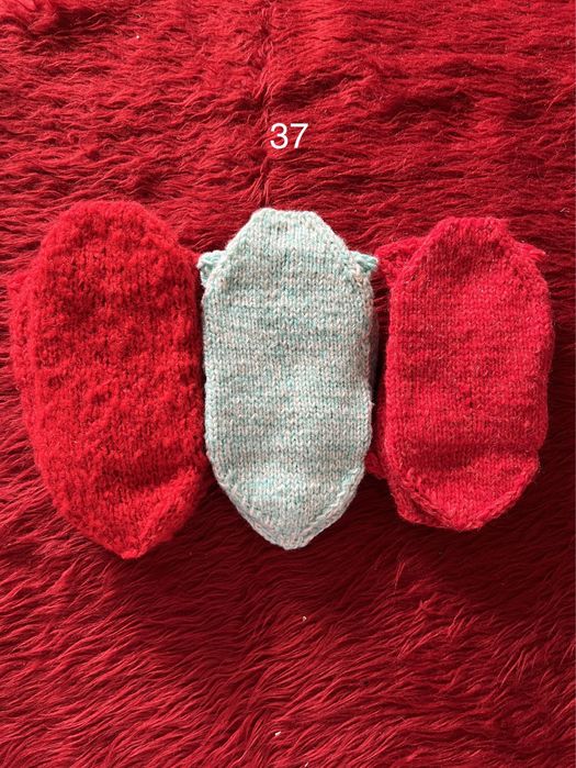 Вълнени чорапи /всякакви размери/