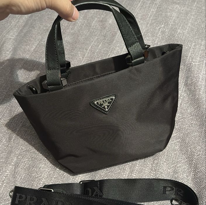 Miu miu, Hermes, Louis Vuitton, Prada