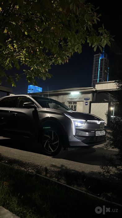 Neta U Pro 400km