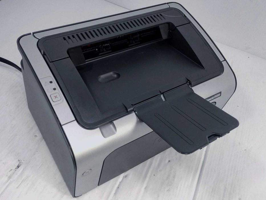 принтер HP LaserJet P1006 (СРОЧНО)