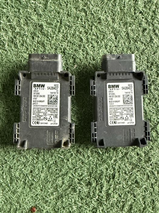 Senzor radar modul schimbare banda line assist Bmw G20 G22 G30 G11 G05