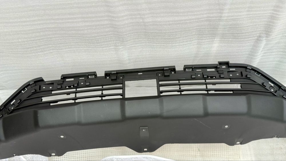 Решетка бампера chery tiggo 7 pro