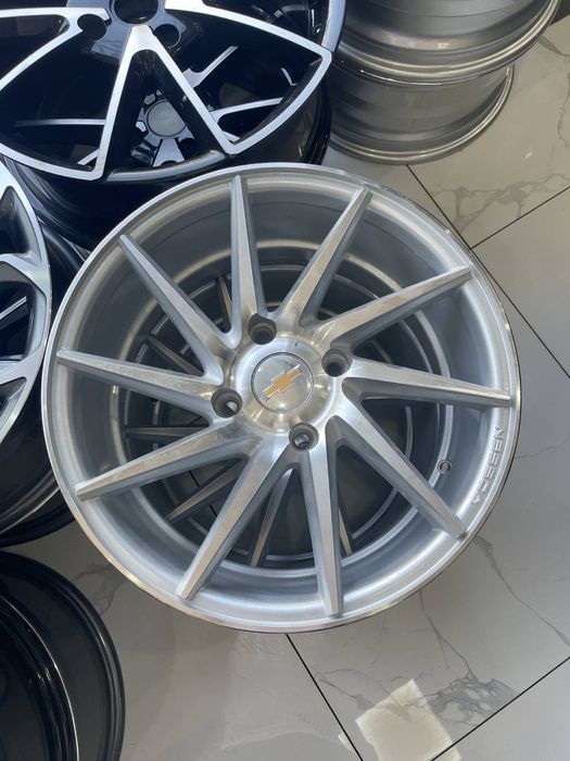 Sakka diskalar R15,R16,R17