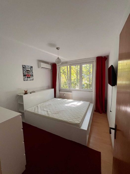 Vand apartament 2 camere 97k bd. Timisoara, Romancierilor