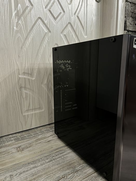 Геймърски компютър i5-9600k | RX-5500 XT