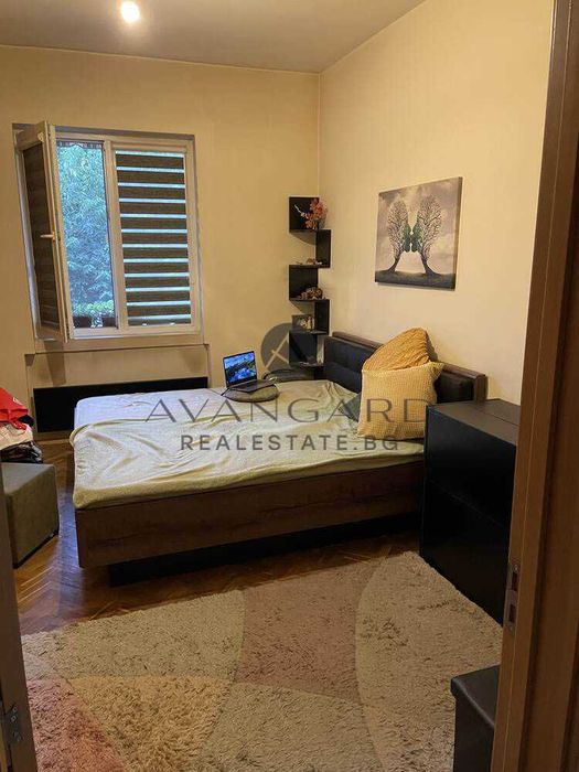 Продава се Двустаен апартамент в Пловдив, Каменица 1 - 80 кв.м за 2614 €/кв.м - Снимка #5