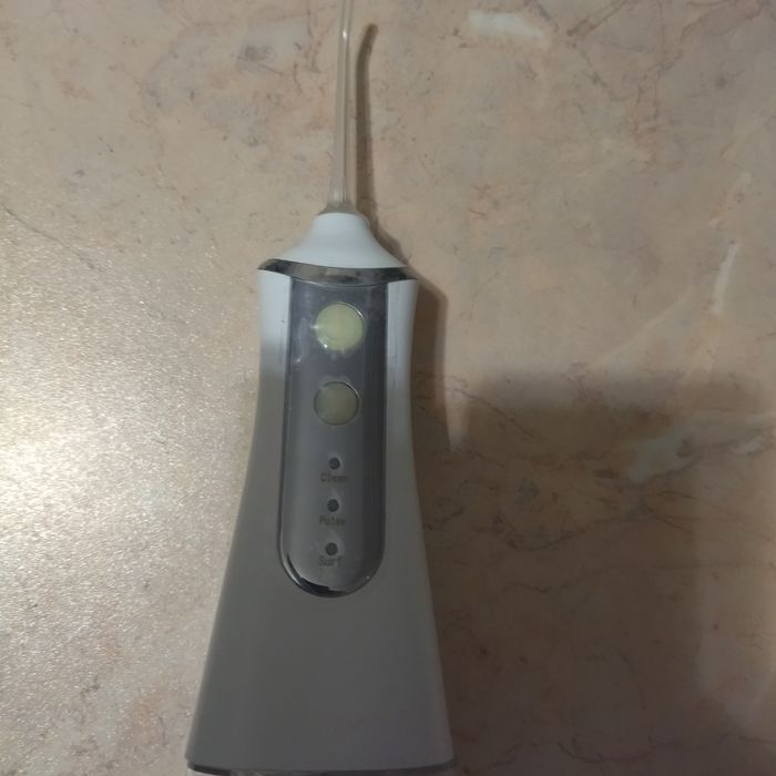 Ирригатор для полости рта