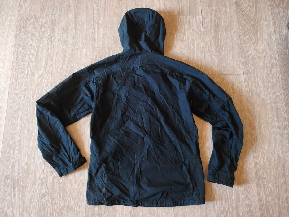 Jacheta barbati drumetie FjallRaven Sten M