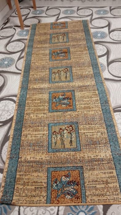 Продается ковер дарожка