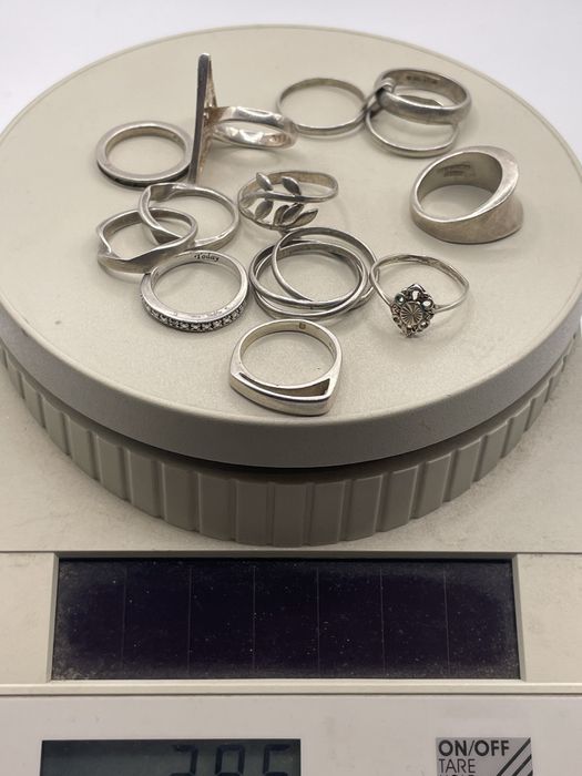 Lot argint 925 si doua ceasuri mecanice functionale