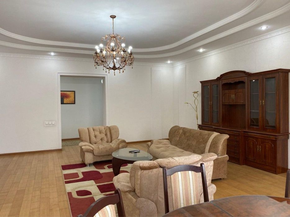 Сдаётся квартра в Габусе, 3/2/7 улица Нукусс, ориентир бутик Гламур