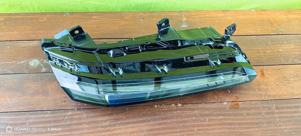 Led DRL за Peugeot 308 / Дневна светлина Пежо 308