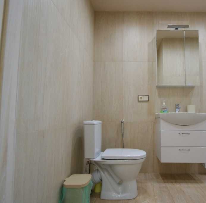 Дава се под наем Едностаен апартамент в Пловдив, Тракия - 50 кв.м за 249.9 € - Снимка #2