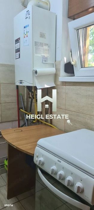 Apartment in Timișoara, Șagului - Vedere 4