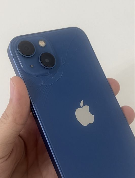 Продам айфон 13 или обмен