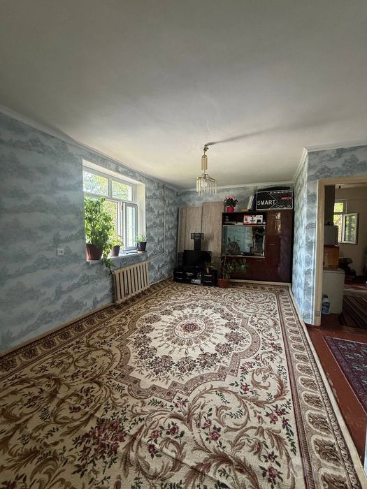 Мирзо Улугбекский район махалля Ахилли ул Зиёли 3/3/3 70 м²