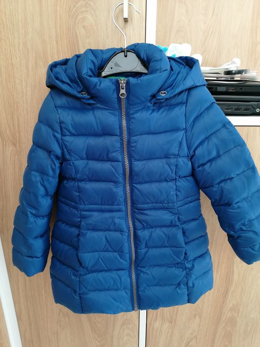 Палта, якета, елеци 3-4 години