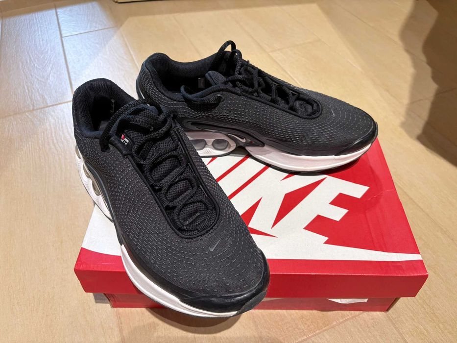 Маратонки Nike Air Max Dn