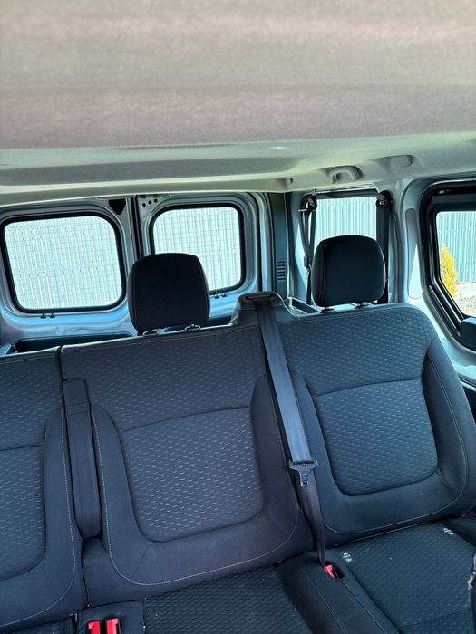 Opel Vivaro 1.6 biturbo 2016 7+1locuri