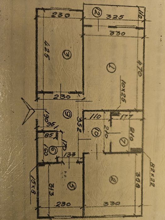 De vanzare apartament Dej