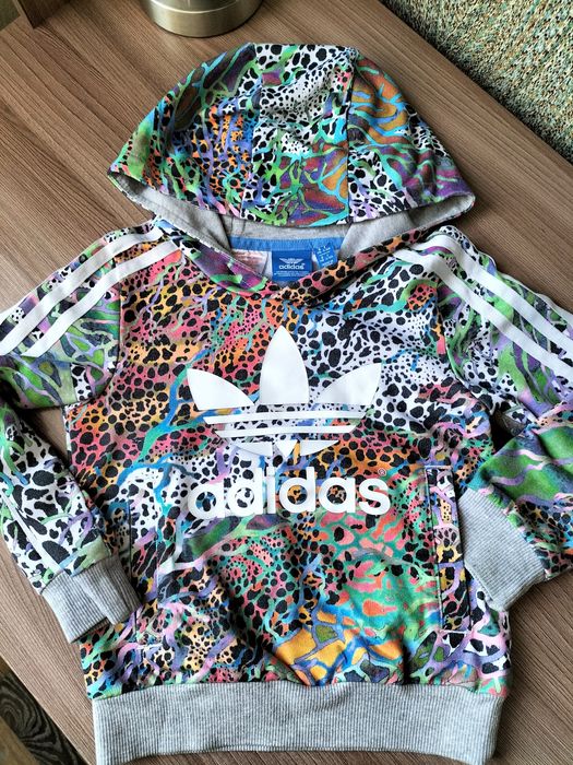 Худи для девочки