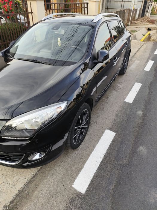RENAULT Megane 2012 — imagine 2