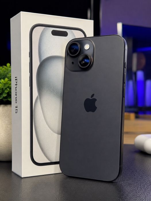 Iphone 15 128 gb
