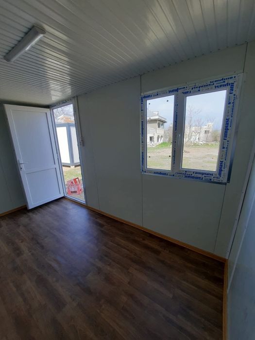 Container modular Birouri | Spatii Comerciale | Locuinte | 7 x 3m